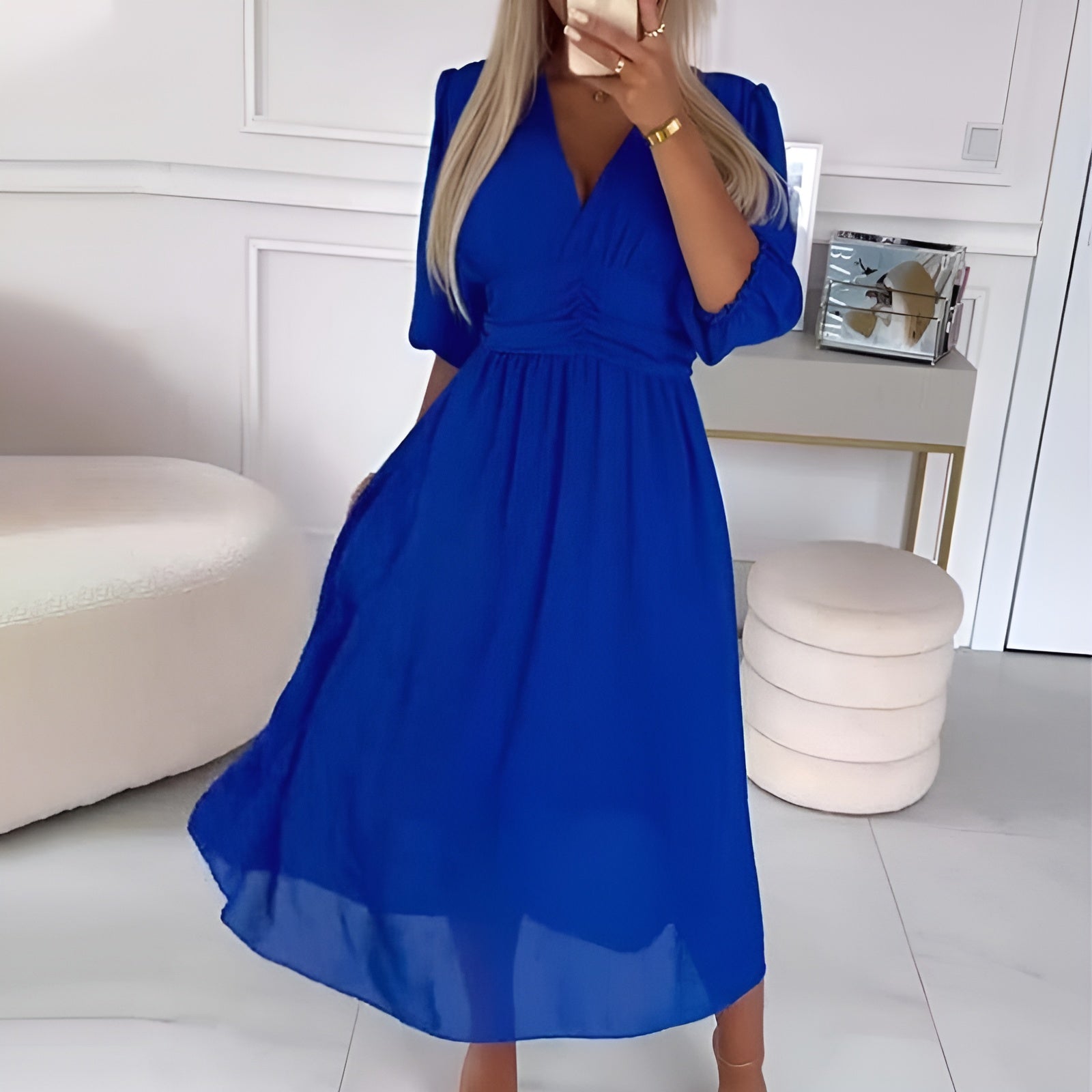 Women's Light Spring/Summer Dress