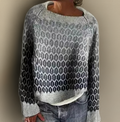 Women's Relaxed Sweater – One Size