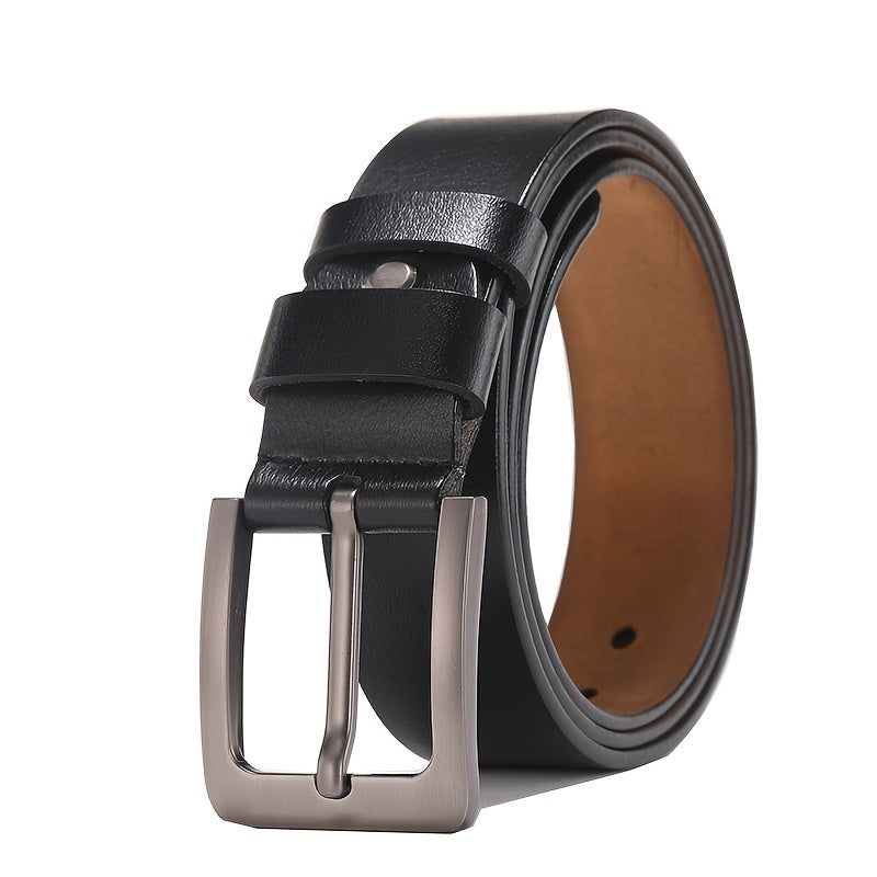 Men's Leather Belt