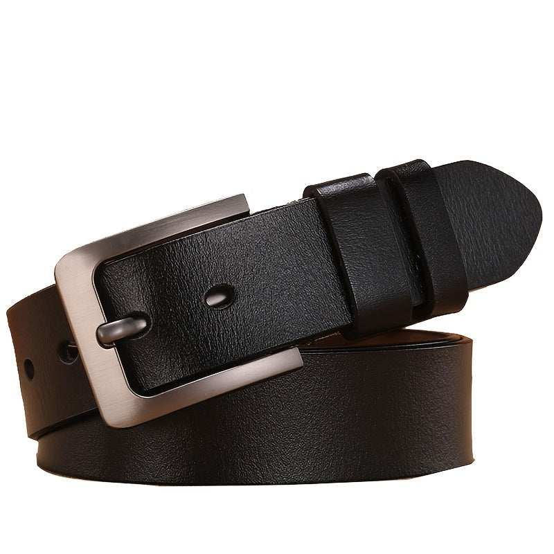 Men's Leather Belt