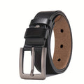 Men's Leather Belt