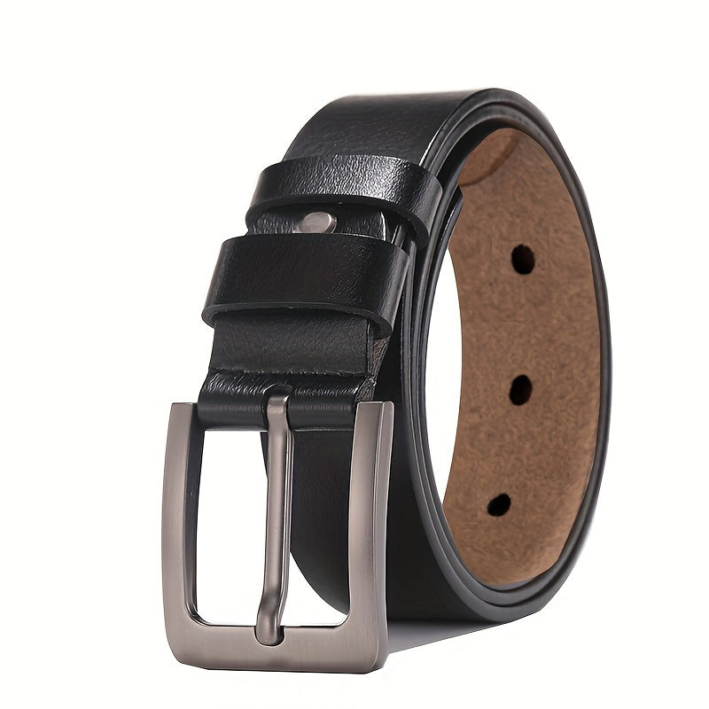 Men's Leather Belt