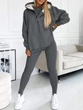 Women's 3-Piece Lounge Set