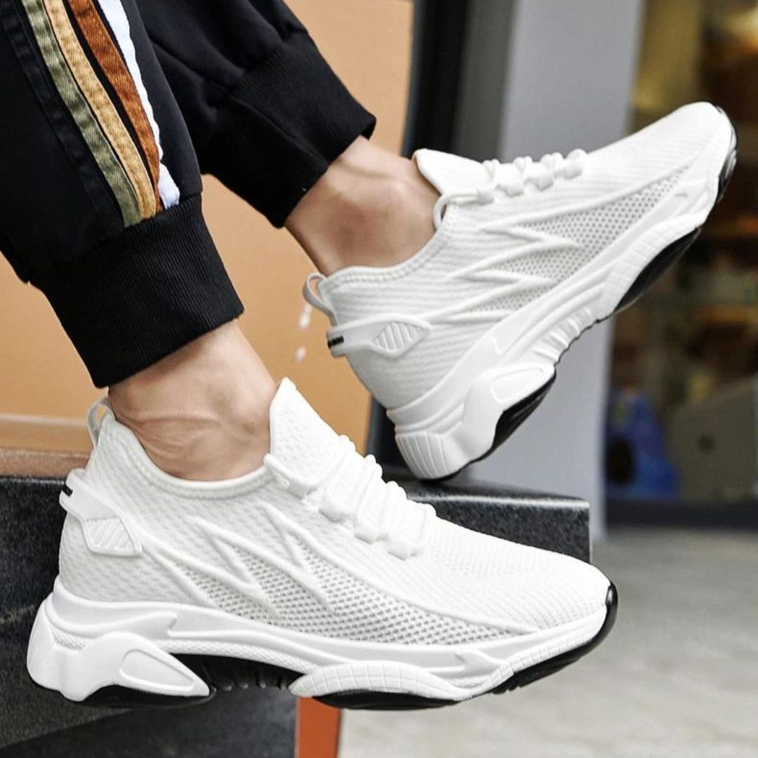 Men's Elevator Sneakers
