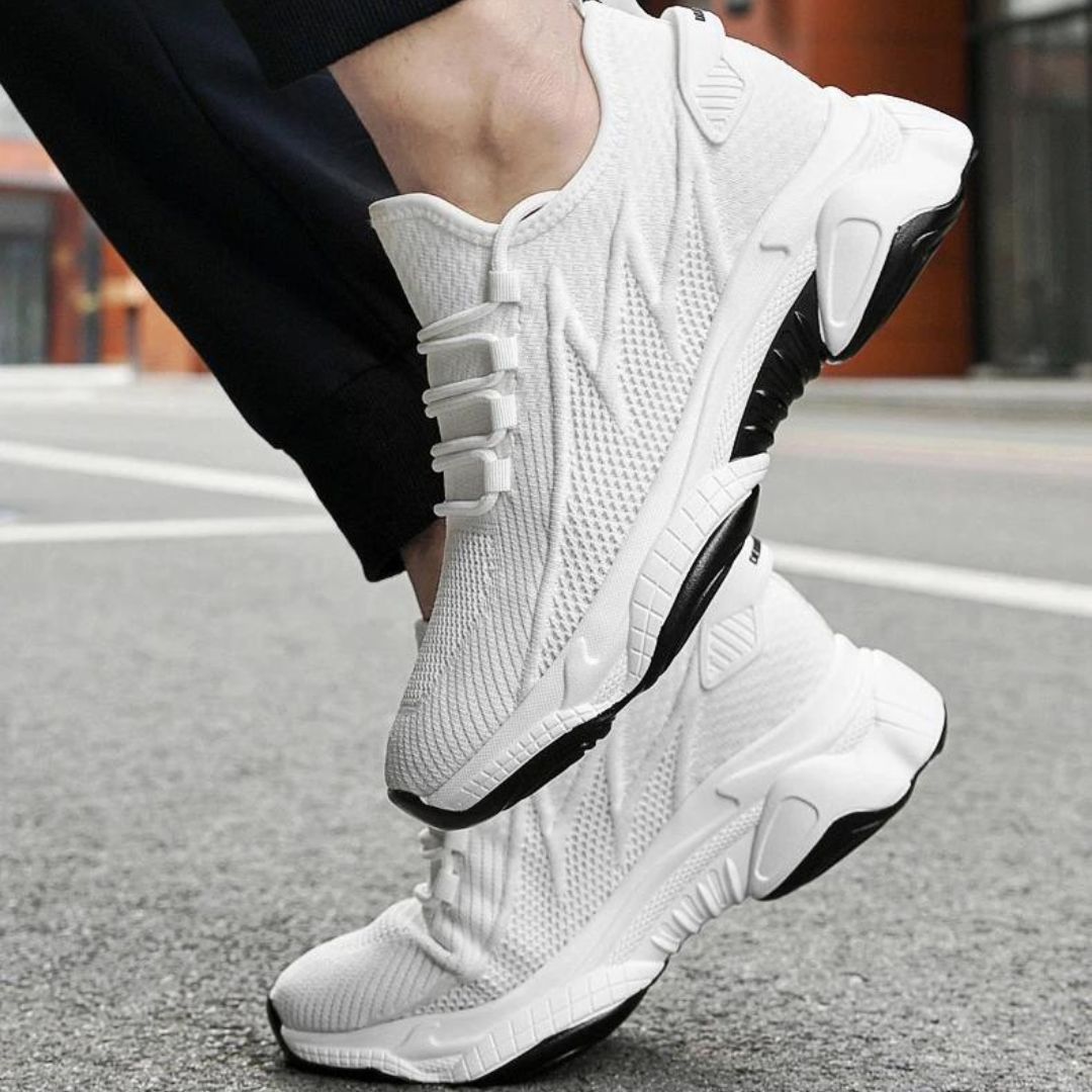 Men's Elevator Sneakers