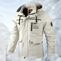 Men's Waterproof Jacket