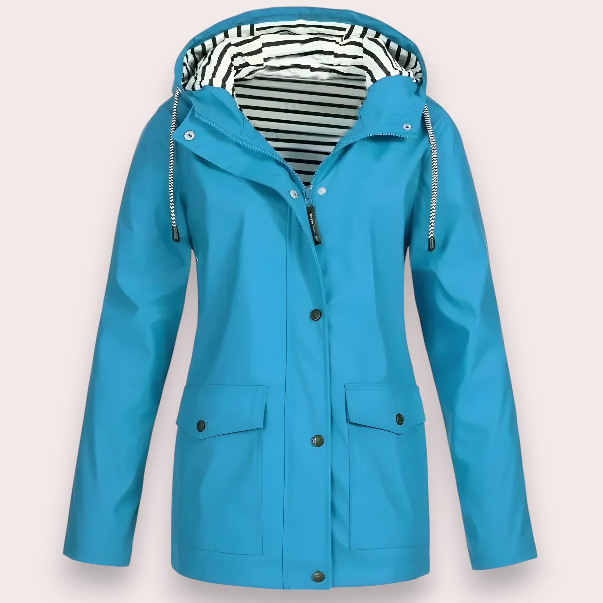 Women's Waterproof Jacket