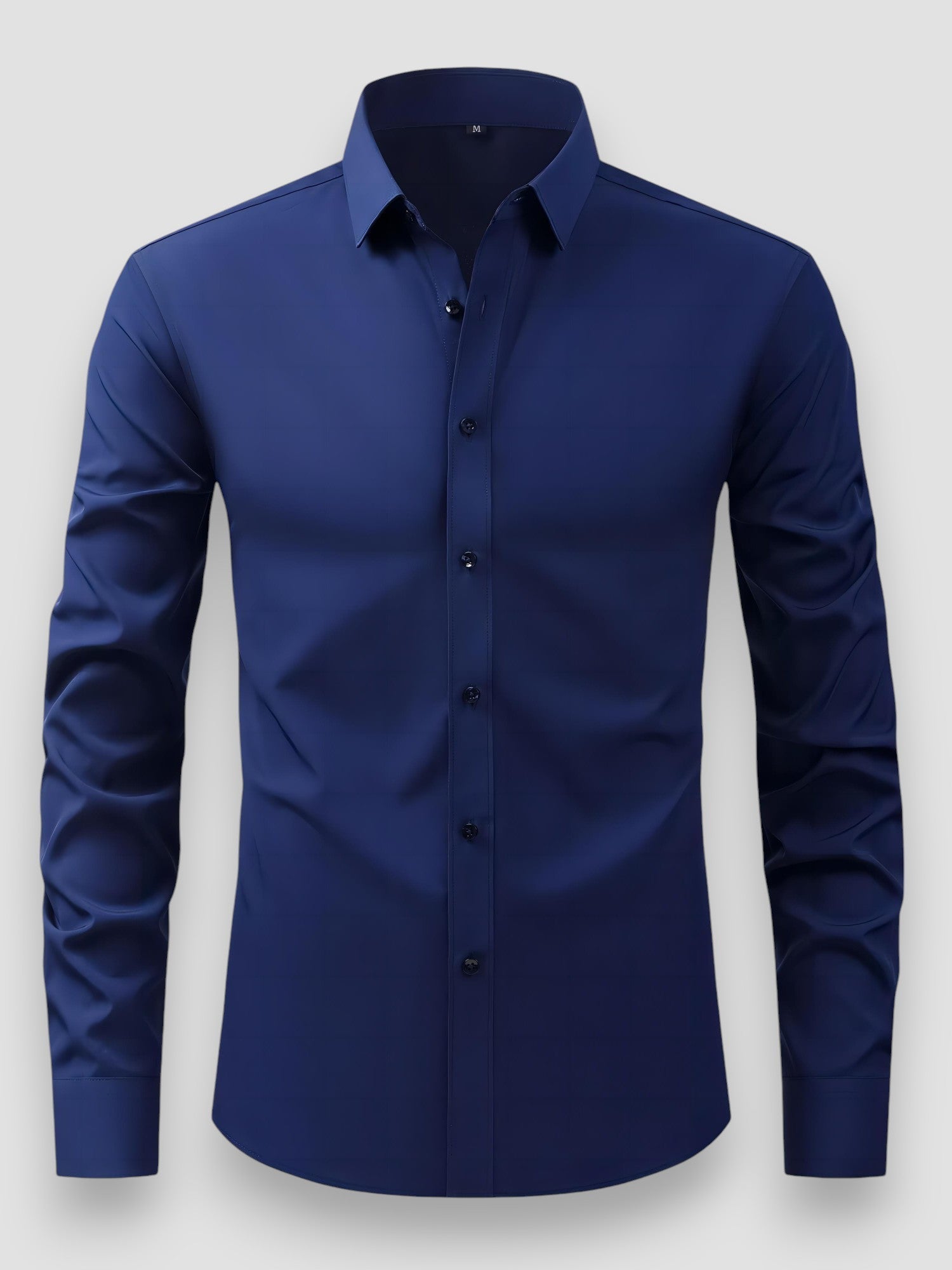 Men's Slim Fit Shirt