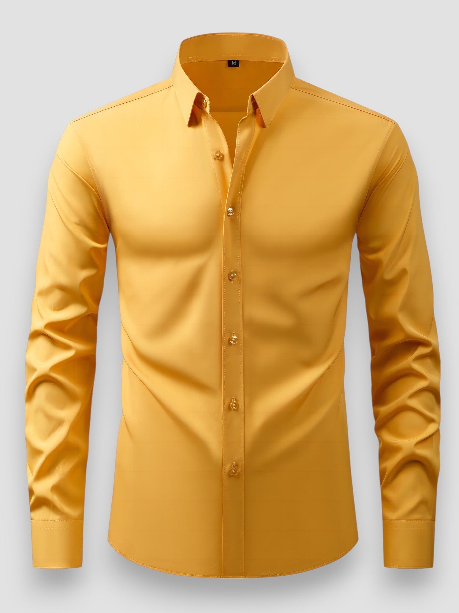 Men's Slim Fit Shirt