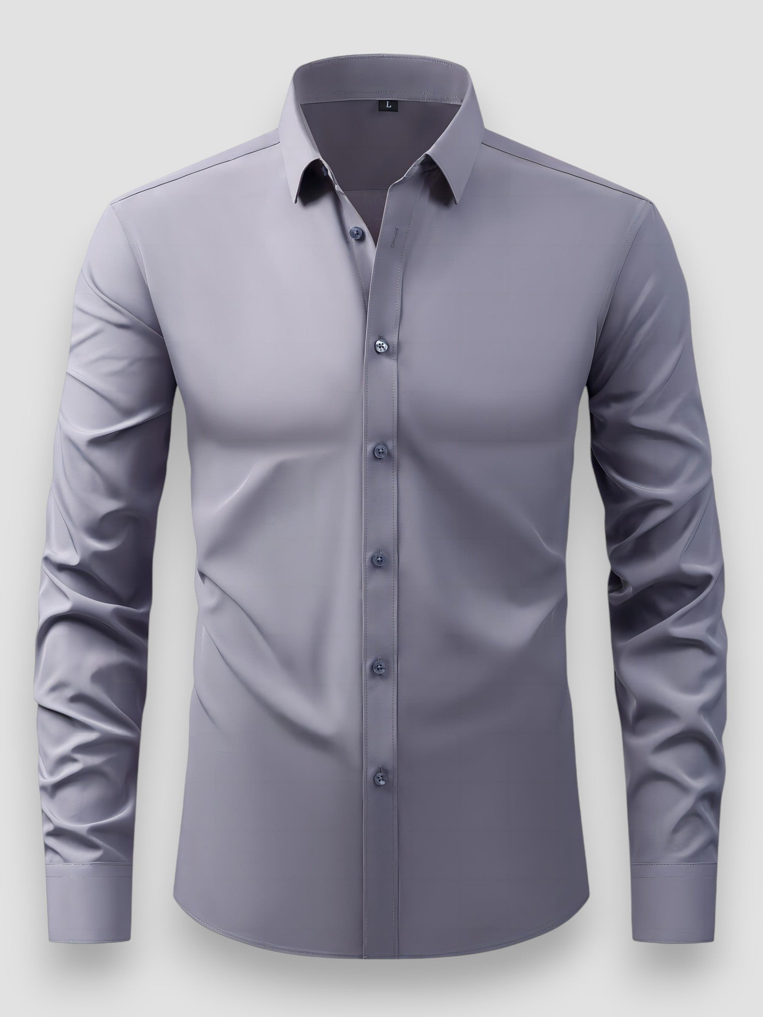 Men's Slim Fit Shirt