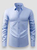 Men's Slim Fit Shirt