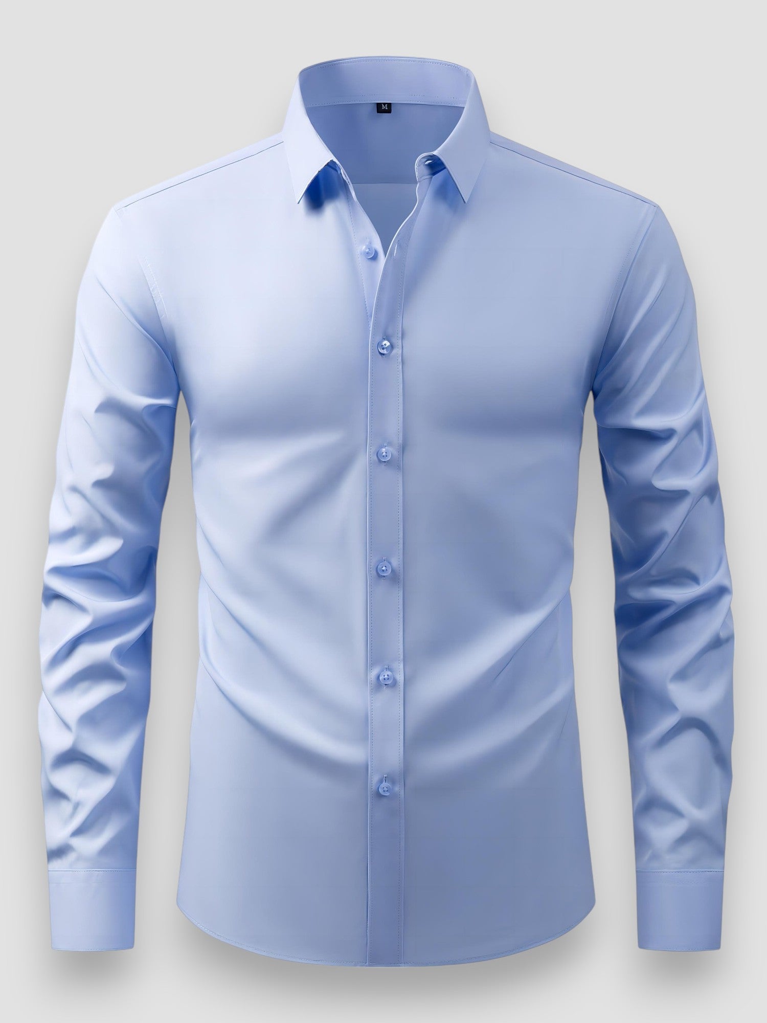 Men's Slim Fit Shirt