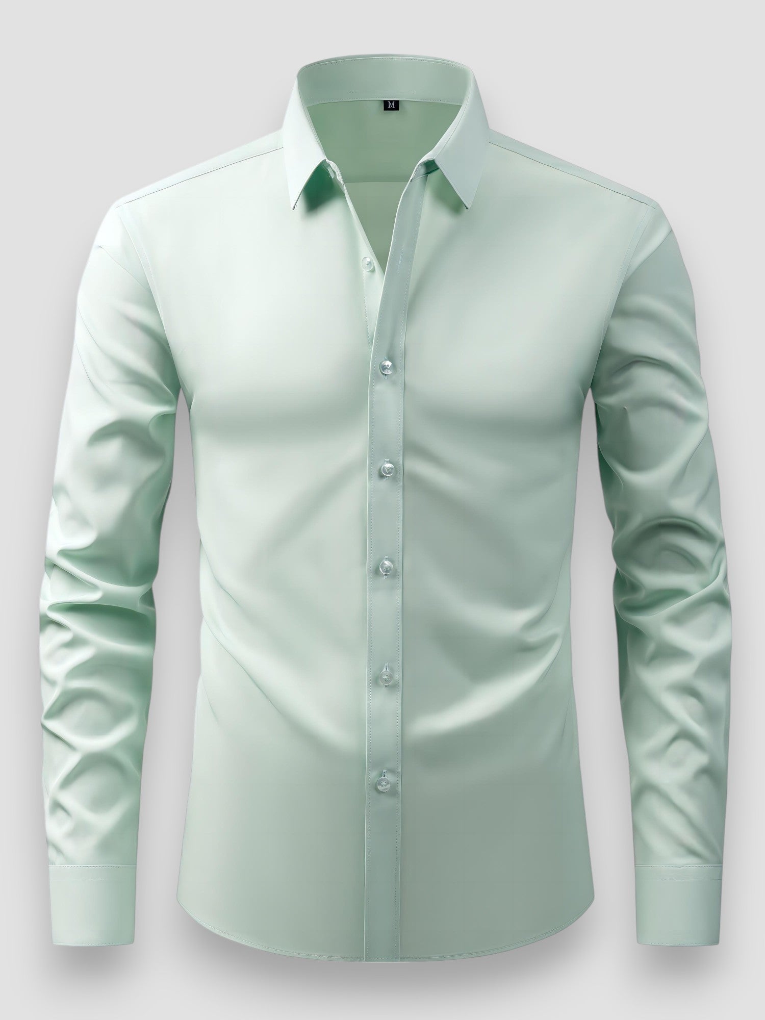 Men's Slim Fit Shirt