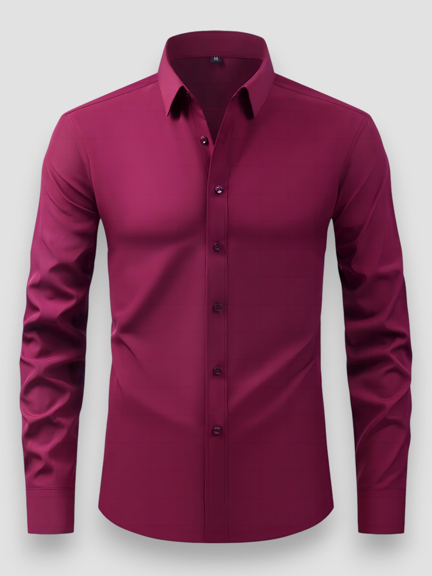 Men's Slim Fit Shirt