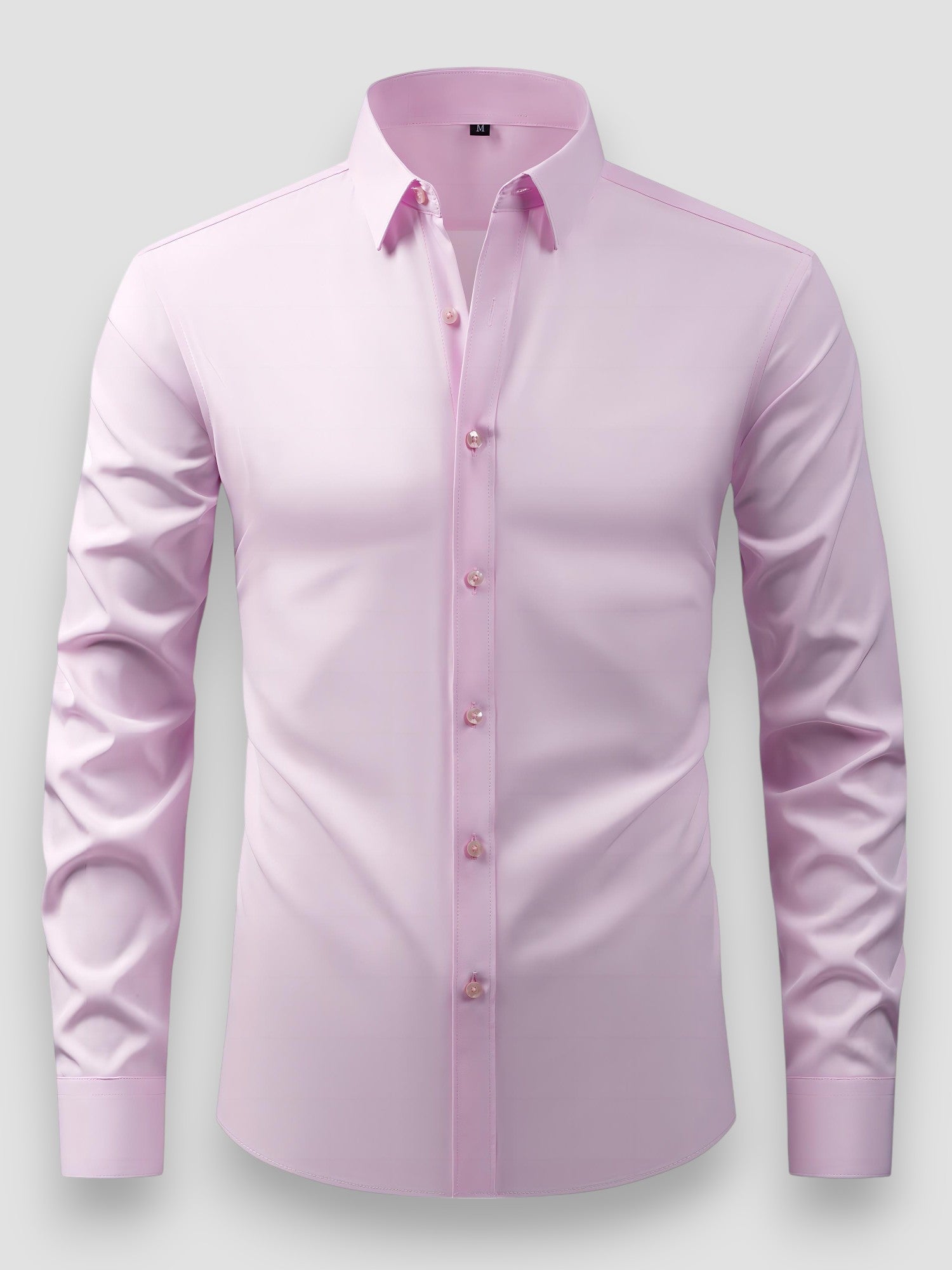 Men's Slim Fit Shirt