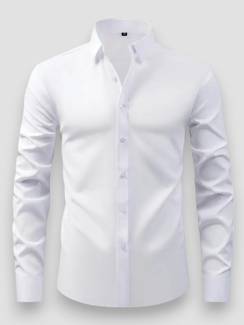 Men's Slim Fit Shirt