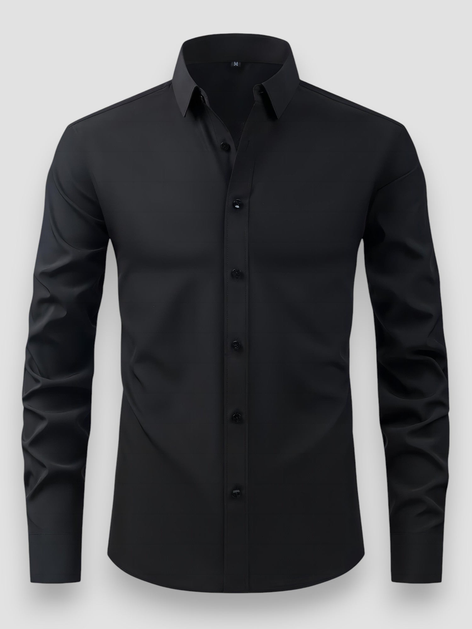 Men's Slim Fit Shirt