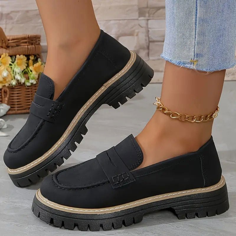Women's Elegant Loafers
