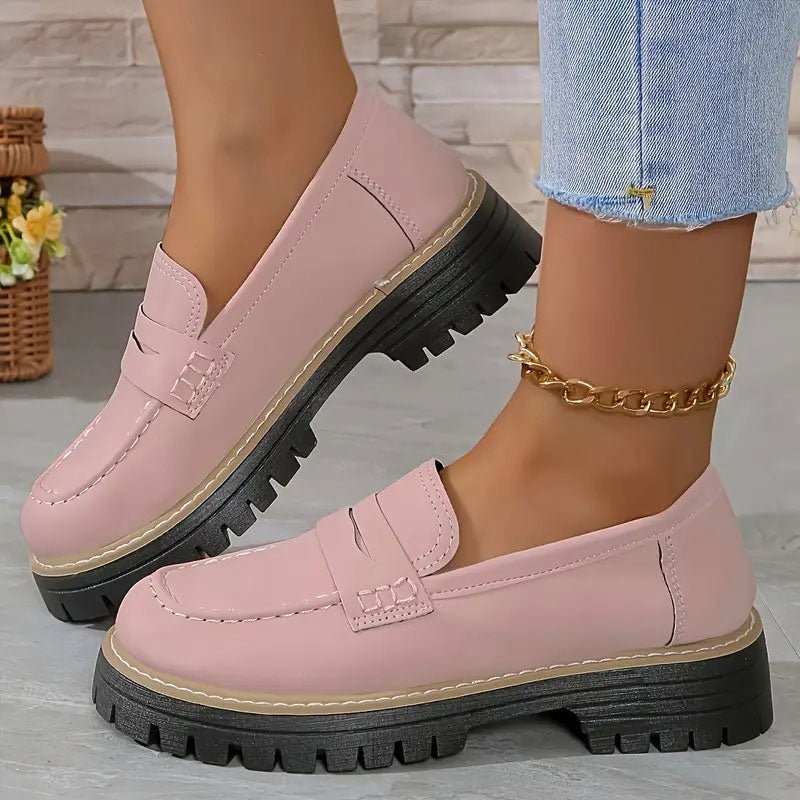 Women's Elegant Loafers