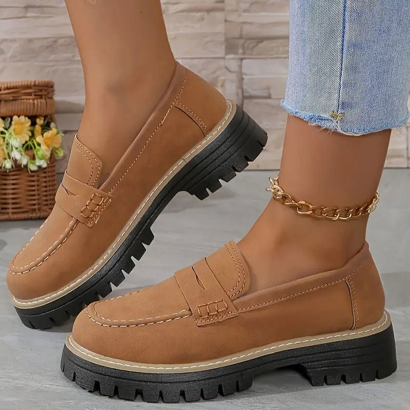 Women's Elegant Loafers