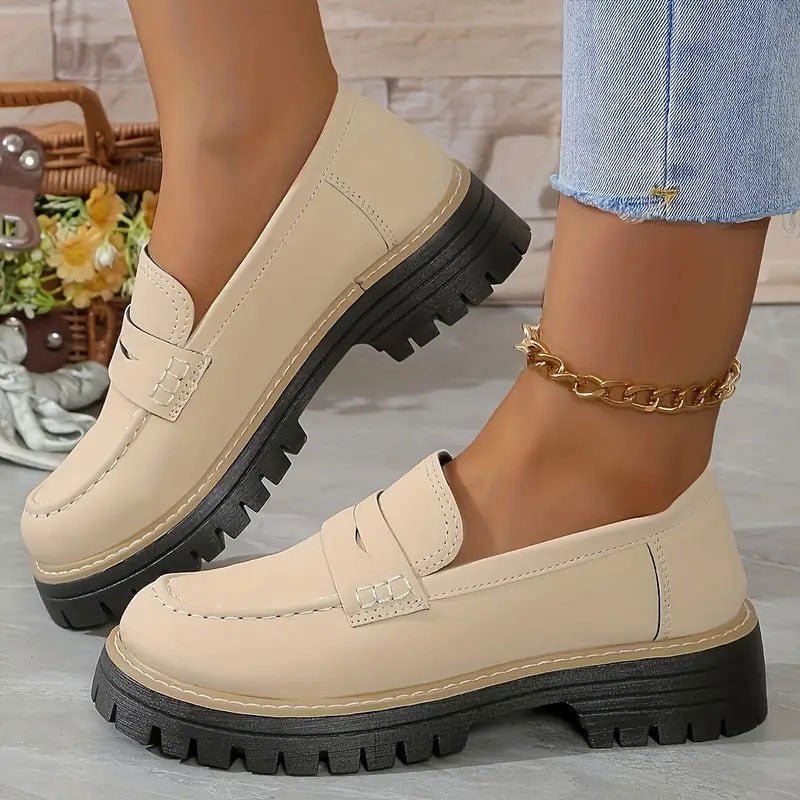 Women's Elegant Loafers