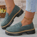Women's Elegant Loafers