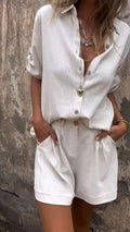 Women's Light Airy Set