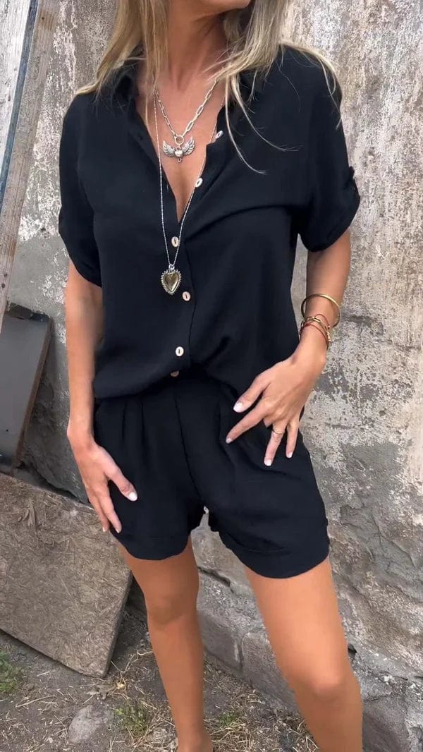 Women's Light Airy Set