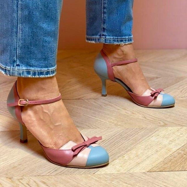 Women's High Heel Shoes