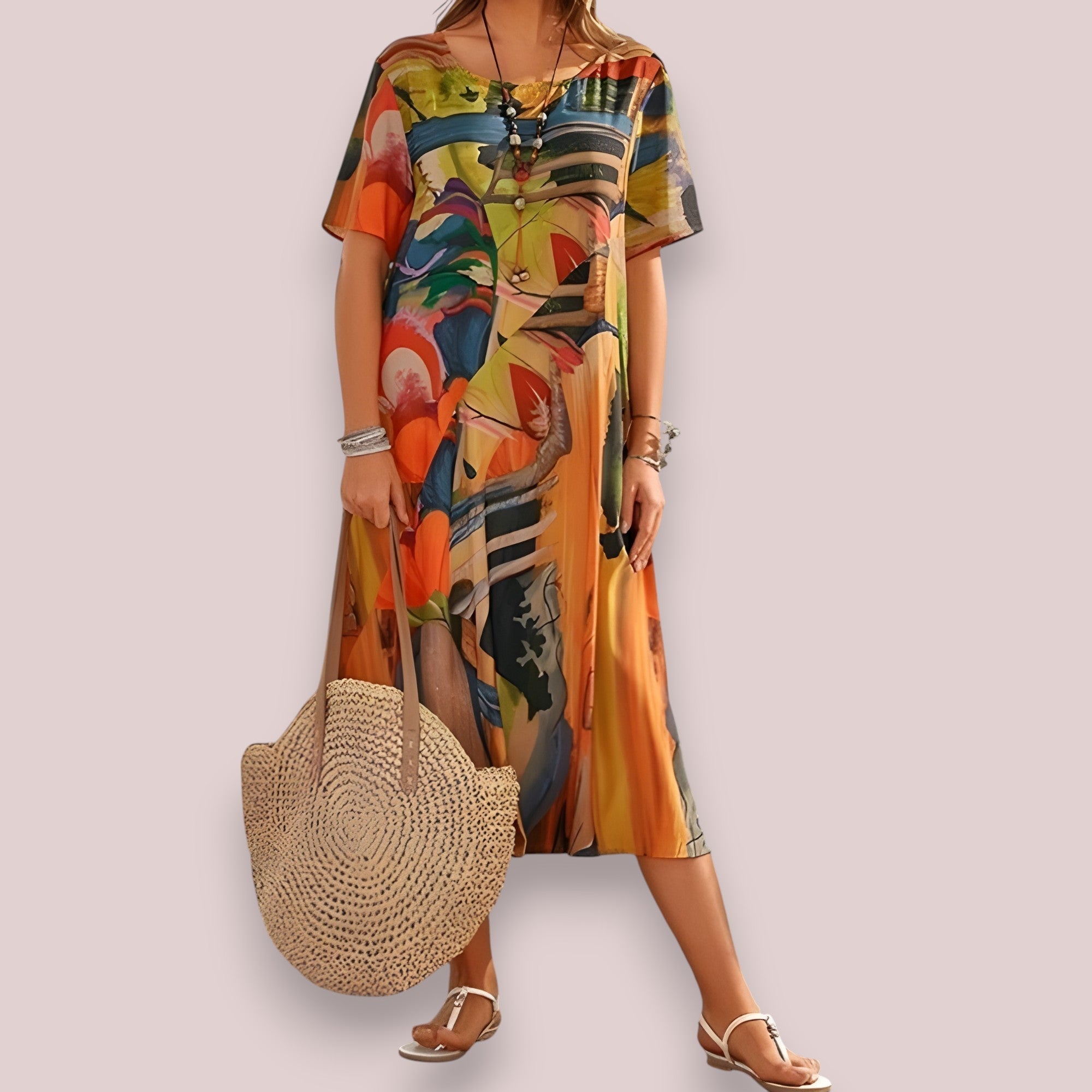 Women's Elegant Dress