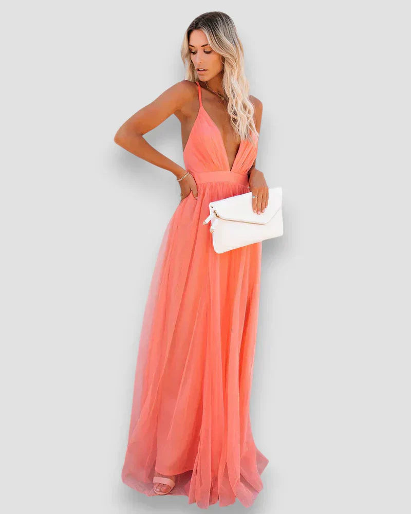 Women's Timeless Movement Dress