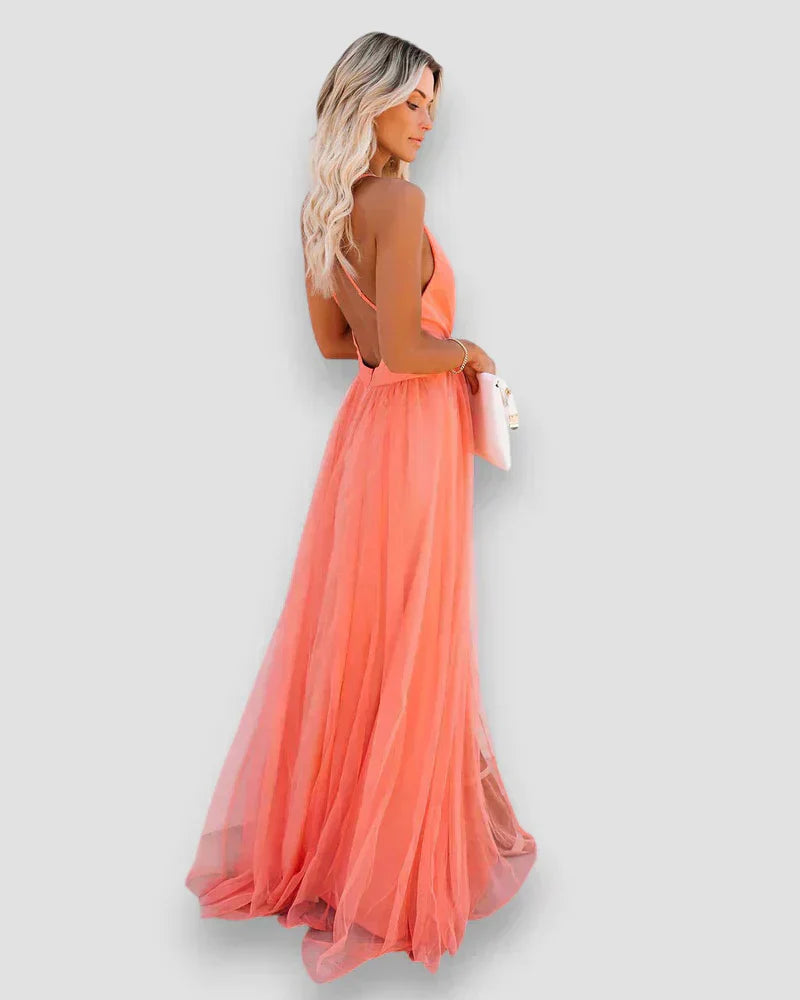 Women's Timeless Movement Dress