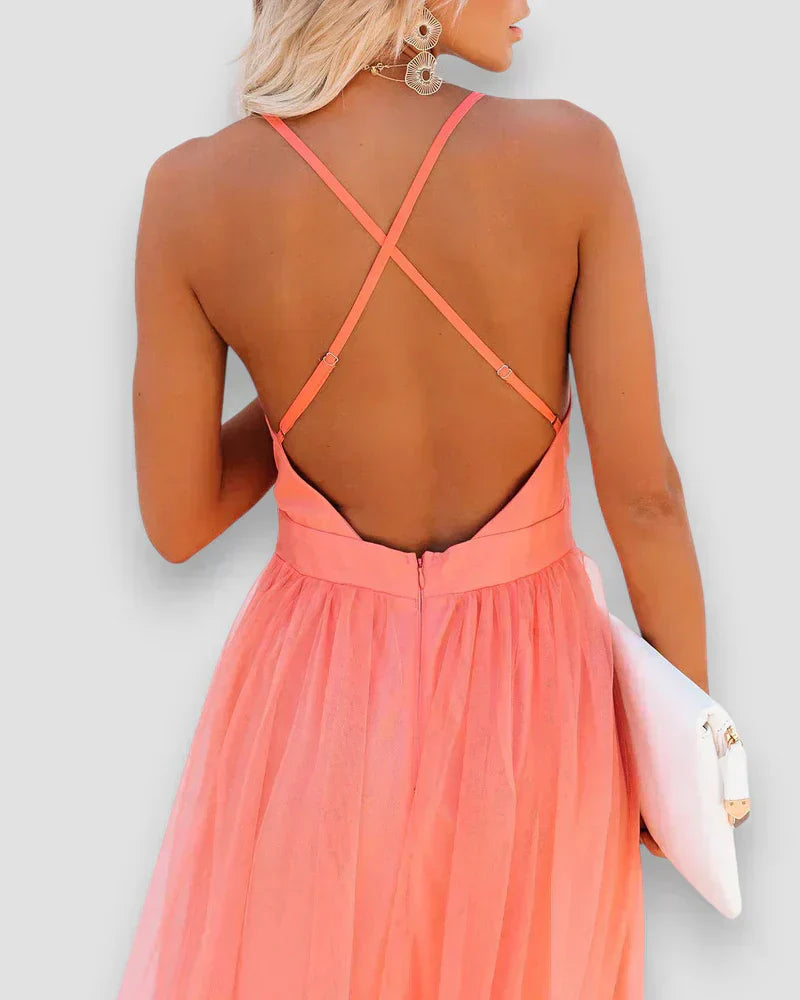 Women's Timeless Movement Dress