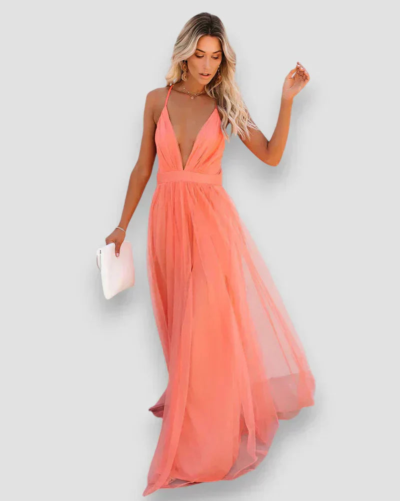 Women's Timeless Movement Dress
