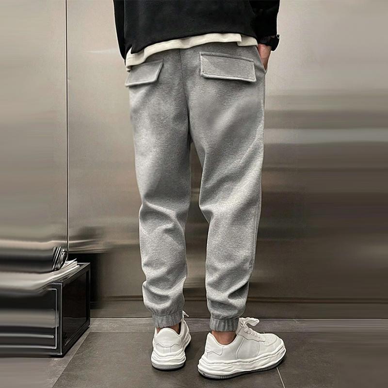 Men's Tailored Dress Pants