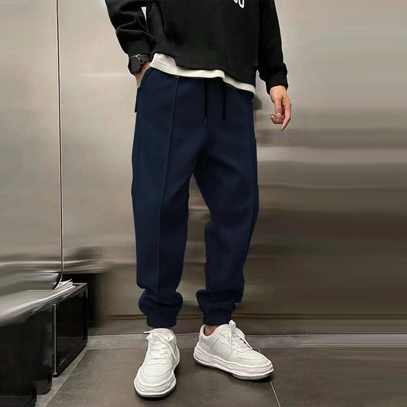 Men's Tailored Dress Pants