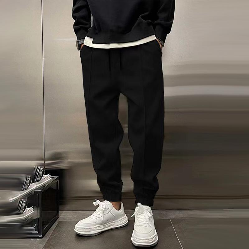 Men's Tailored Dress Pants