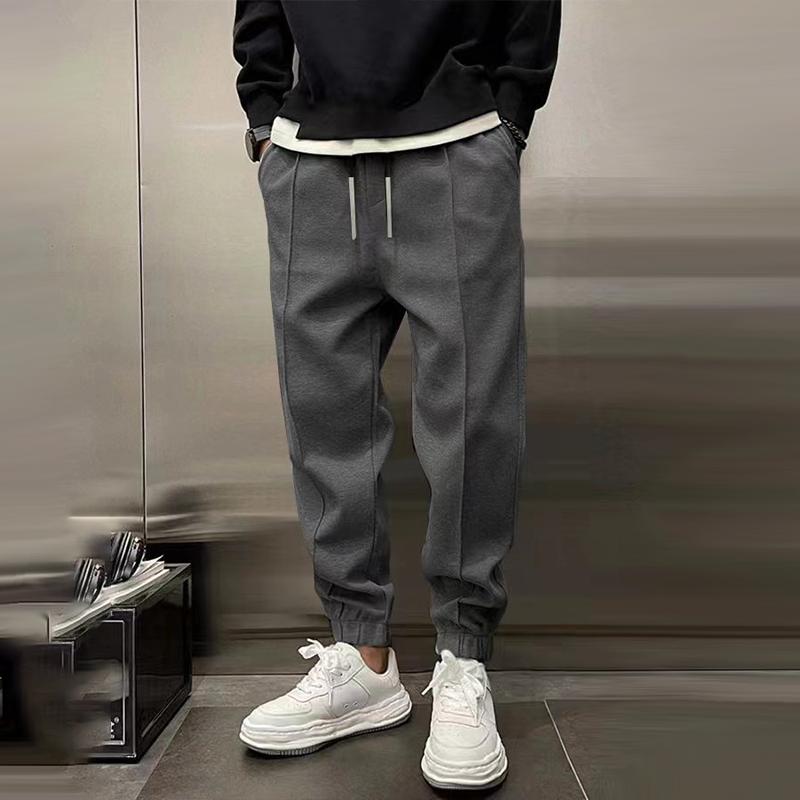Men's Tailored Dress Pants