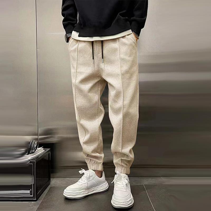 Men's Tailored Dress Pants