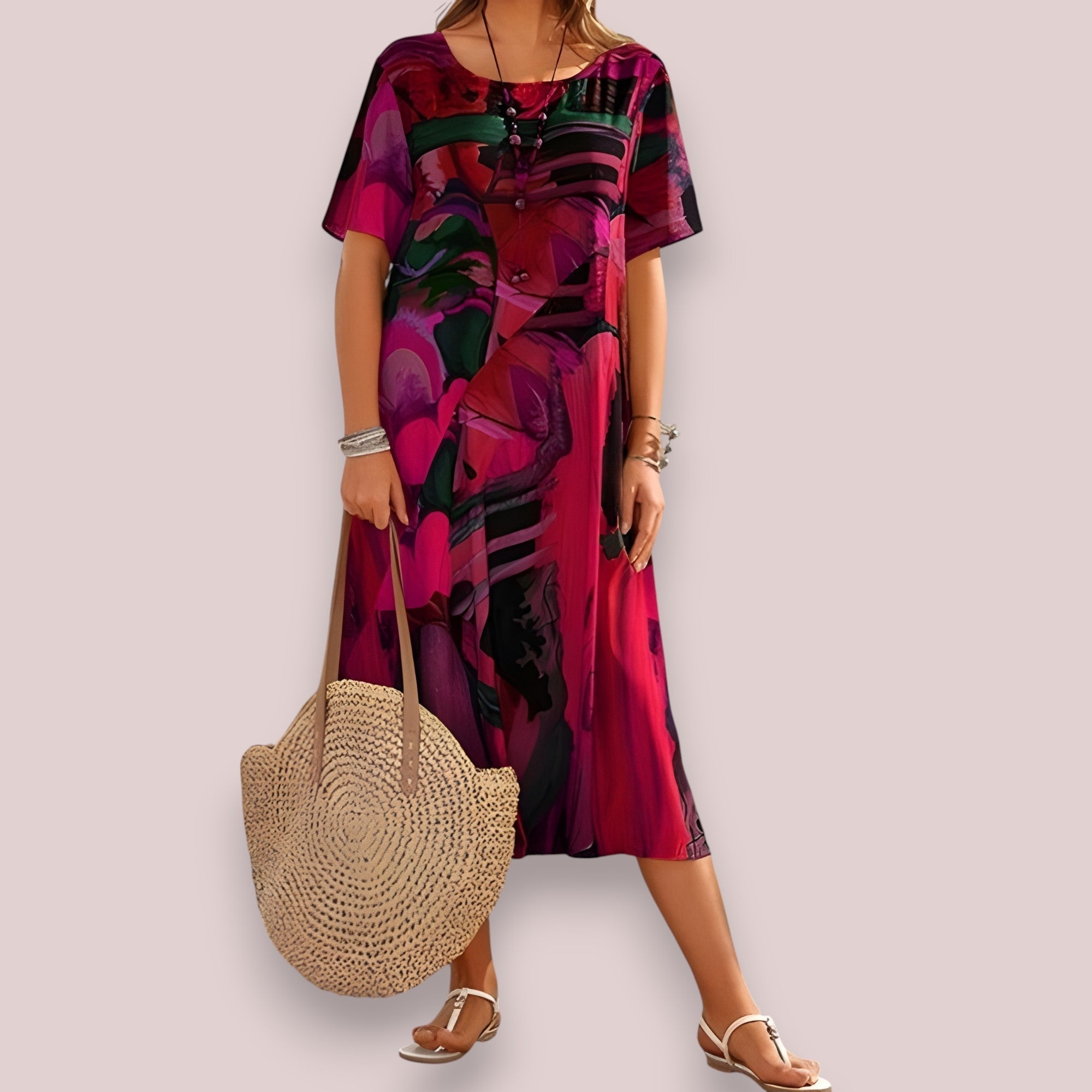 Women's Elegant Dress