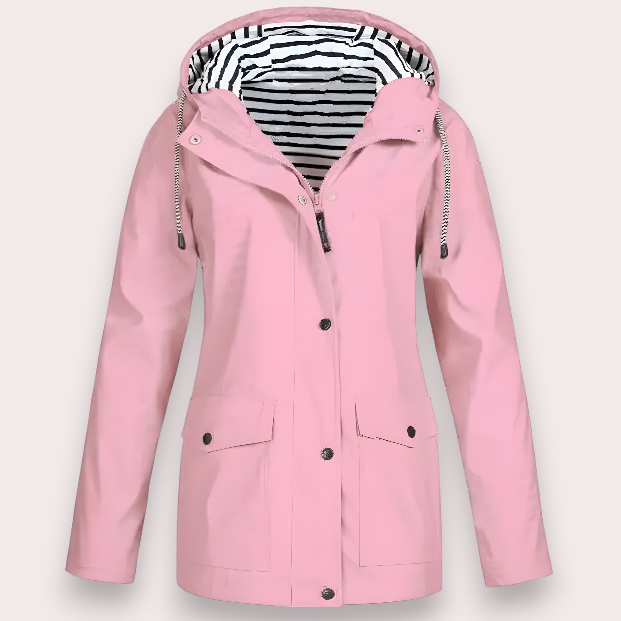 Women's Waterproof Jacket