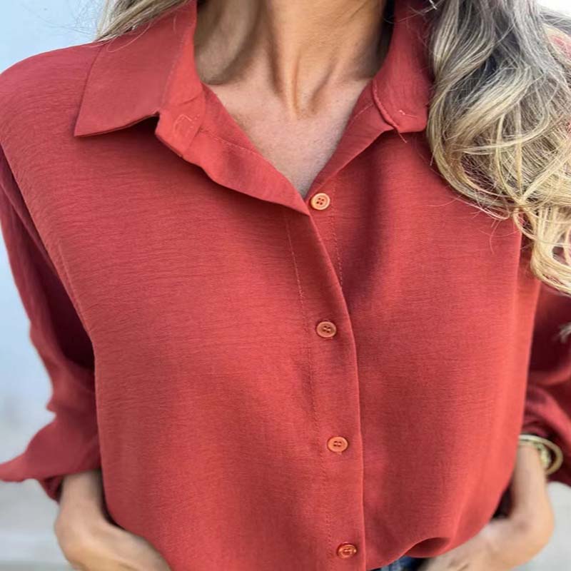 Women's Everyday Chic Blouse