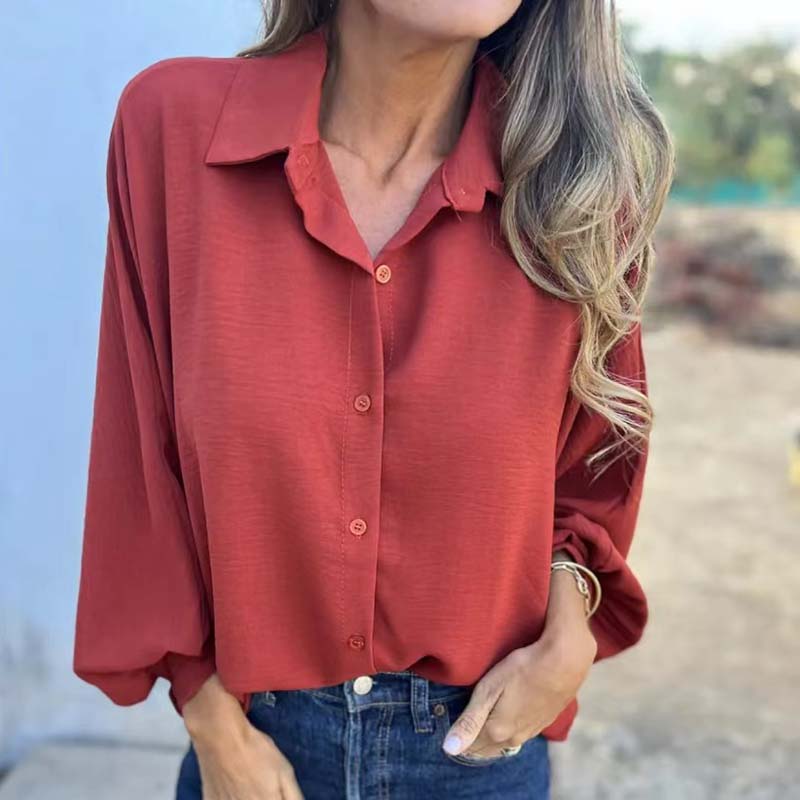 Women's Everyday Chic Blouse