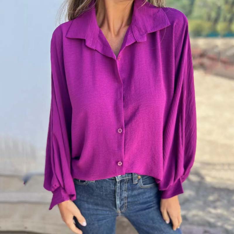 Women's Everyday Chic Blouse