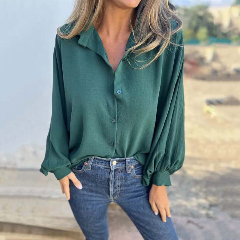 Women's Everyday Chic Blouse