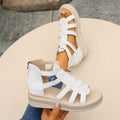 Women's Elegant Wedge Sandals