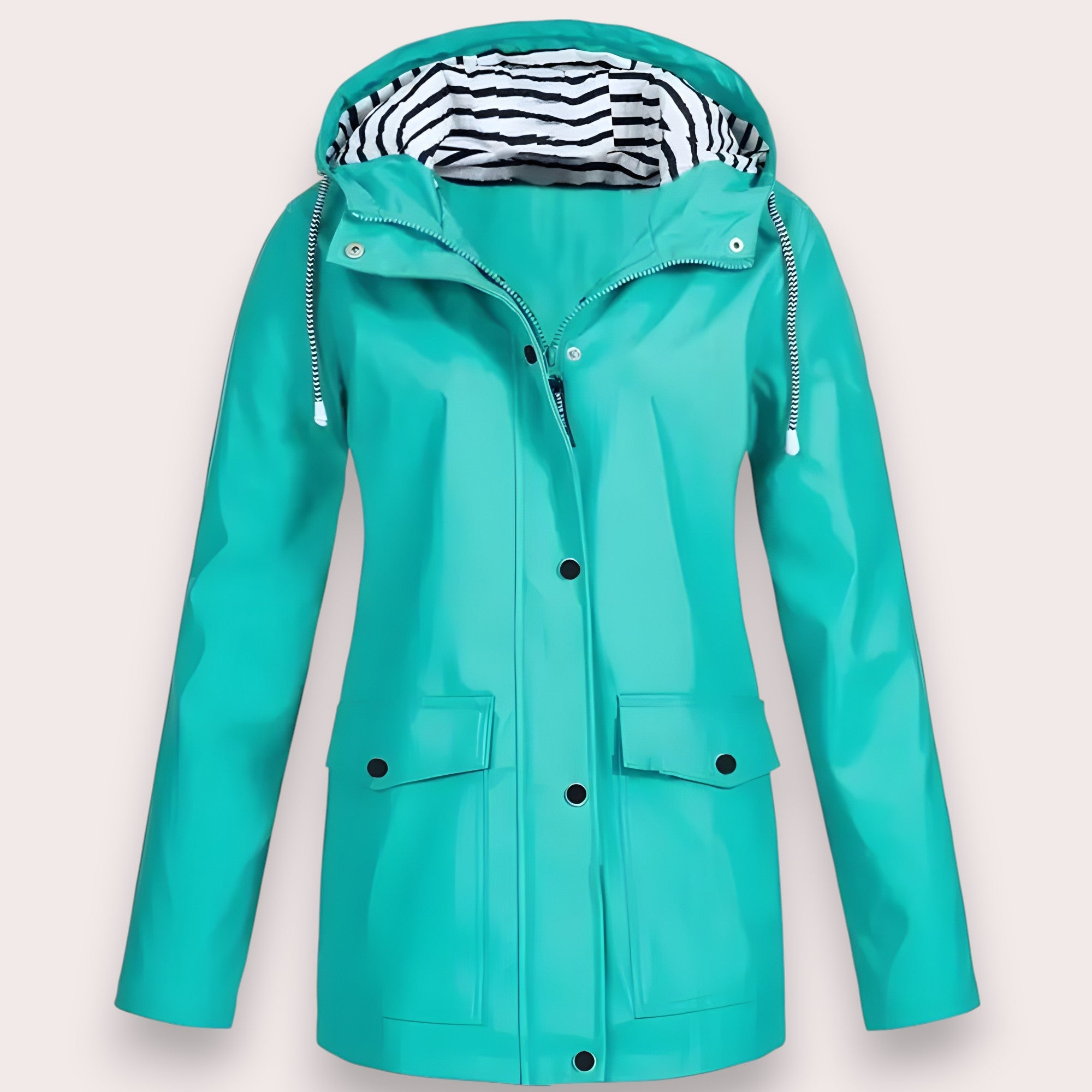Women's Waterproof Jacket