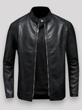 Men's Leather Jacket