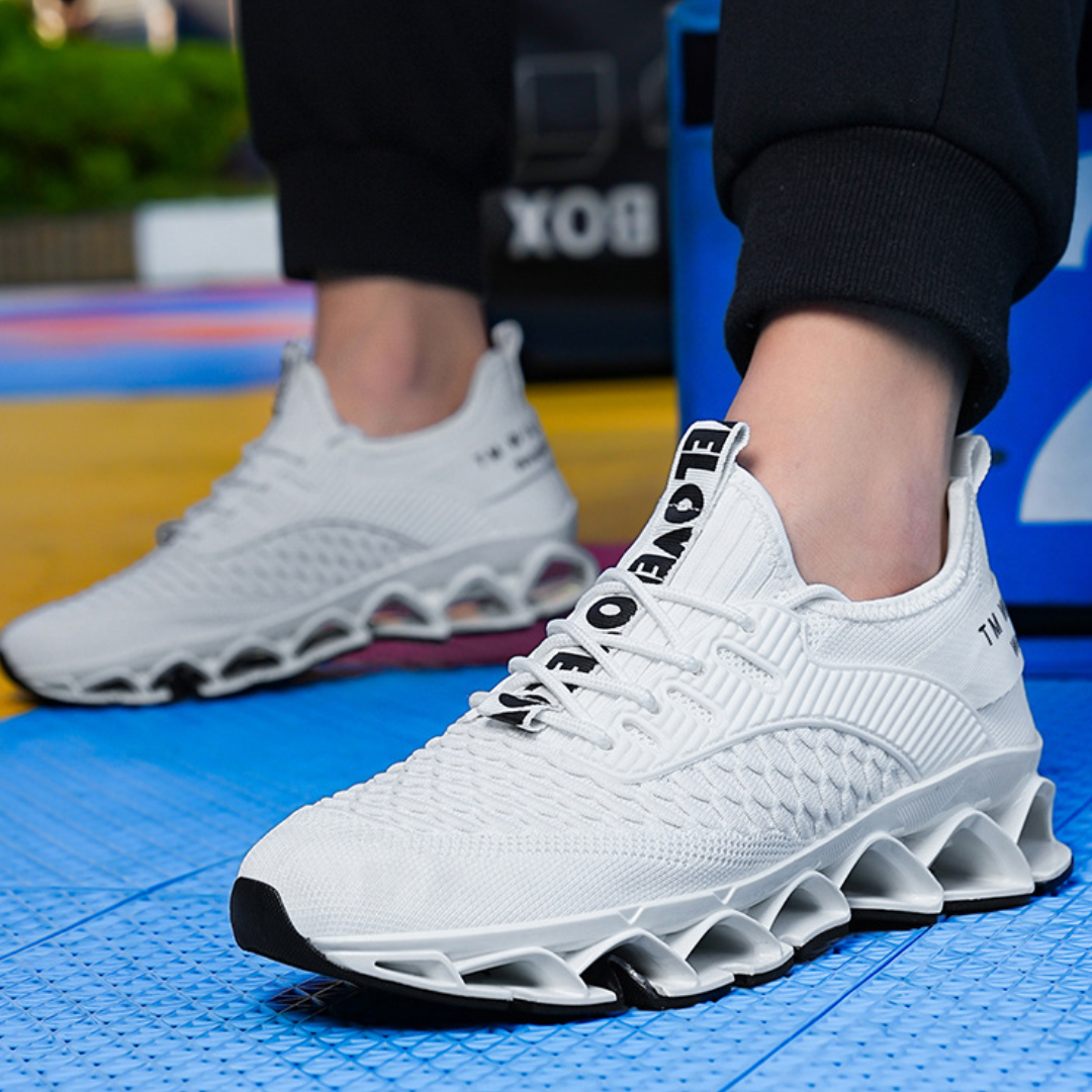 Men's Athletic Running Sneakers