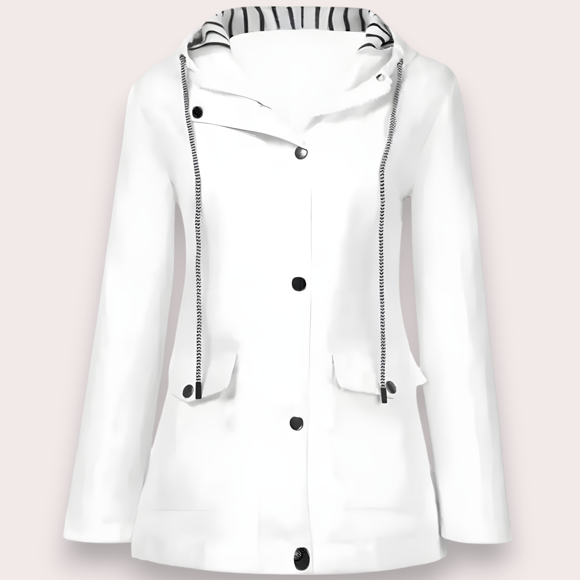 Women's Waterproof Jacket